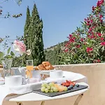 Le Relais Des Chartreuses 4* Le Boulou