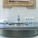 Le Relais Des Chartreuses 4*