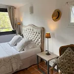 Hotell Le Relais Des Chartreuses 4*