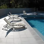 Le Relais Des Chartreuses