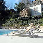 Hotell Le Relais Des Chartreuses 4*