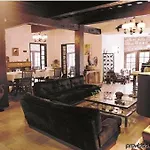 Hotell Le Relais Des Chartreuses Le Boulou