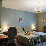 Hotell Le Relais Des Chartreuses 4*