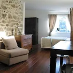 Hotell Le Relais Des Chartreuses