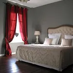 Le Relais Des Chartreuses 4*