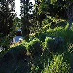 Le Relais Des Chartreuses Hotell 4*