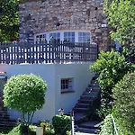 Le Relais Des Chartreuses Hotell