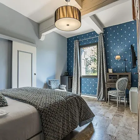 Le Relais Des Chartreuses 4* Le Boulou