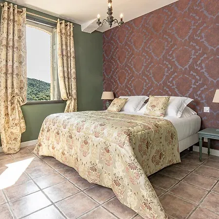 Le Relais Des Chartreuses 4* Le Boulou