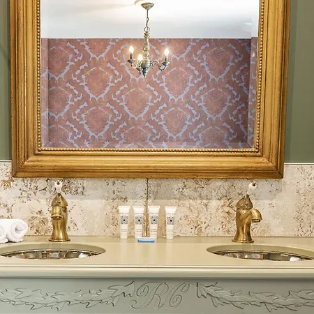 Hotel Le Relais Des Chartreuses Le Boulou