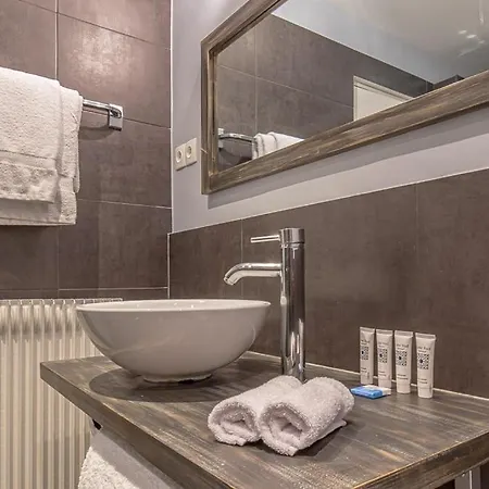 Hotel Le Relais Des Chartreuses