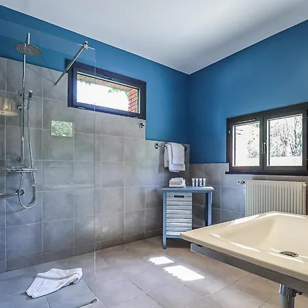 Le Relais Des Chartreuses 4* Le Boulou