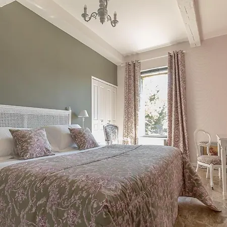 Le Relais Des Chartreuses Hotell