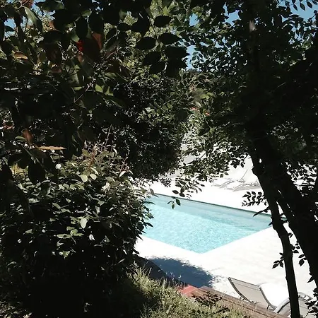 Le Relais Des Chartreuses 4*