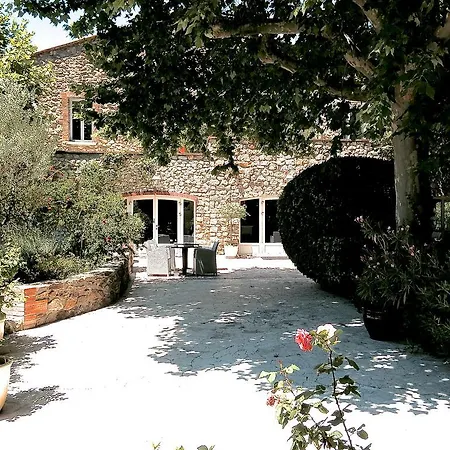 Le Relais Des Chartreuses