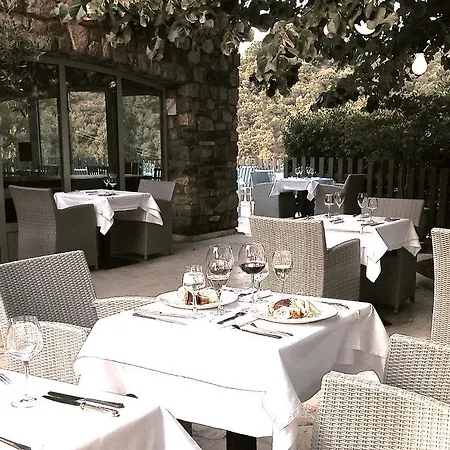 Le Relais Des Chartreuses Le Boulou