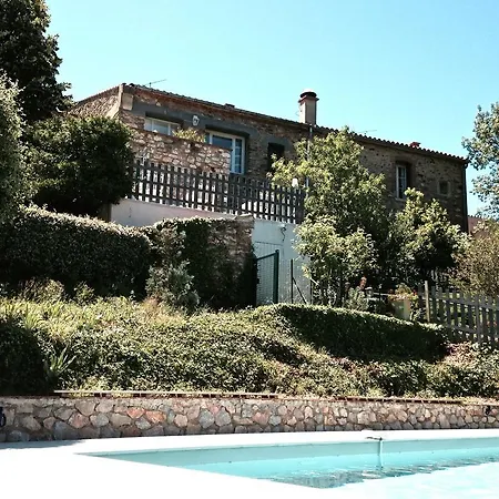 Hotel Le Relais Des Chartreuses 4*