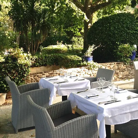 Hotell Le Relais Des Chartreuses 4*