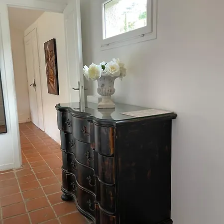 Le Relais Des Chartreuses 4*
