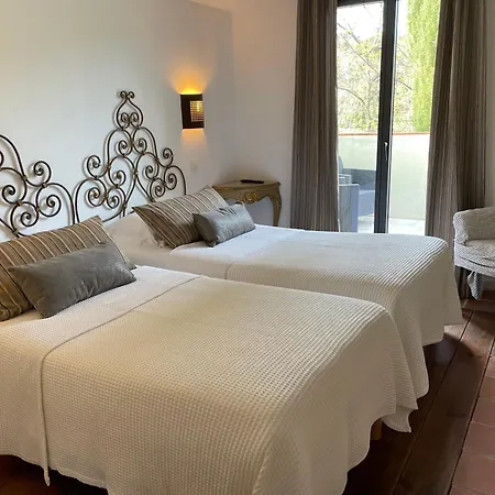 Le Relais Des Chartreuses 4* Le Boulou