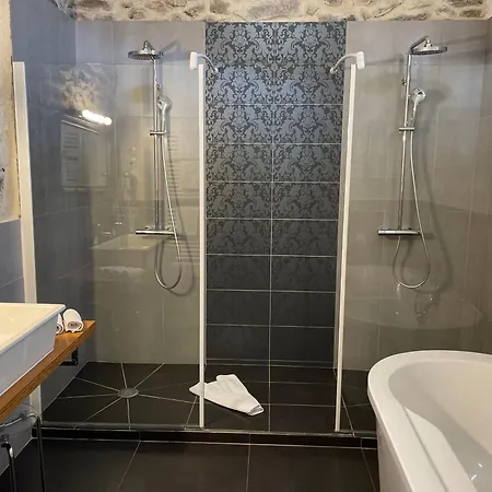 Le Relais Des Chartreuses Le Boulou