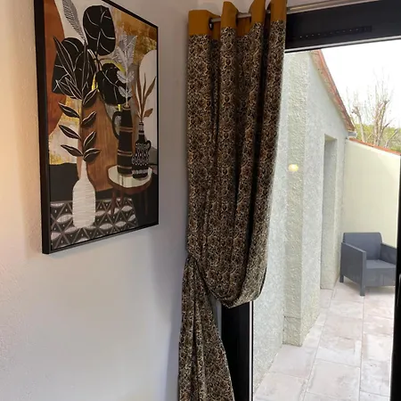 Le Relais Des Chartreuses 4*