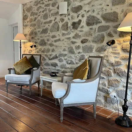 Hotel Le Relais Des Chartreuses Le Boulou