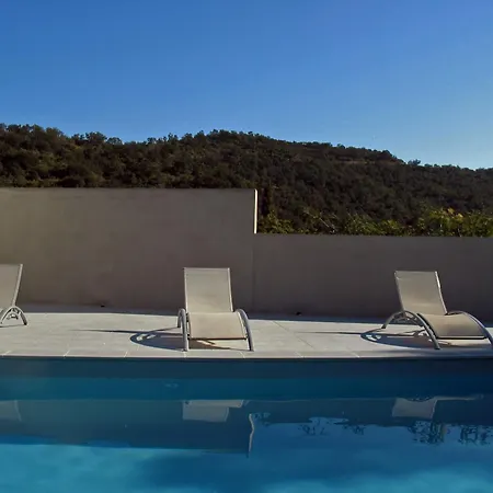 Ξενοδοχείο Le Relais Des Chartreuses