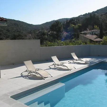 Le Relais Des Chartreuses Le Boulou