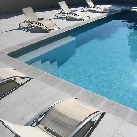 Hotel Le Relais Des Chartreuses Le Boulou