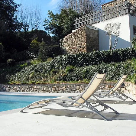 Hotel Le Relais Des Chartreuses 4*