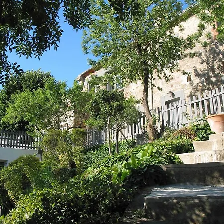 Le Relais Des Chartreuses