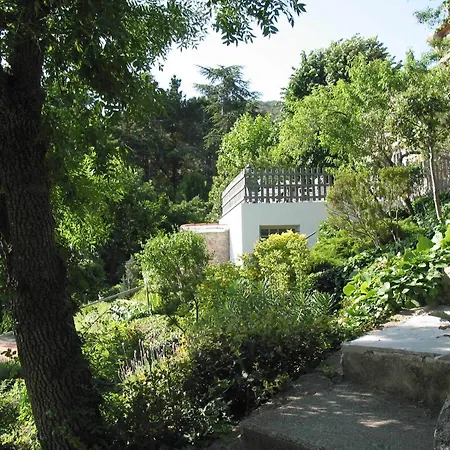 Hotel Le Relais Des Chartreuses 4*