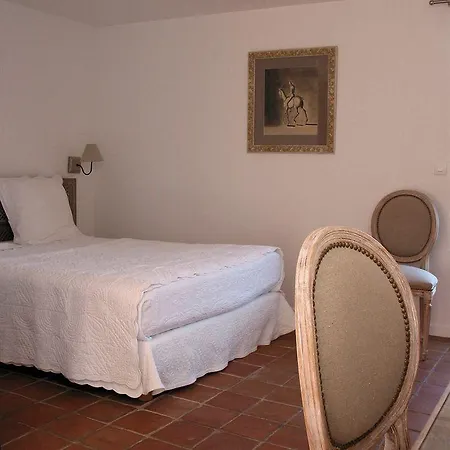Le Relais Des Chartreuses 4* Le Boulou