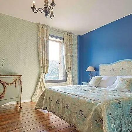 Szálloda Le Relais Des Chartreuses Le Boulou