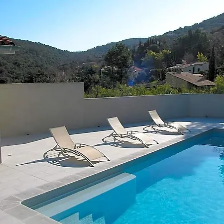 Hotell Le Relais Des Chartreuses