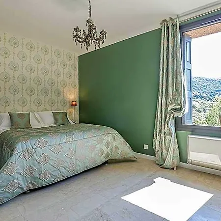 Szálloda Le Relais Des Chartreuses