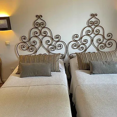 Szálloda Le Relais Des Chartreuses Le Boulou
