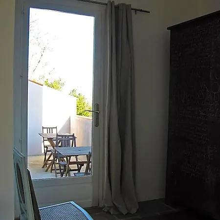 Le Relais Des Chartreuses