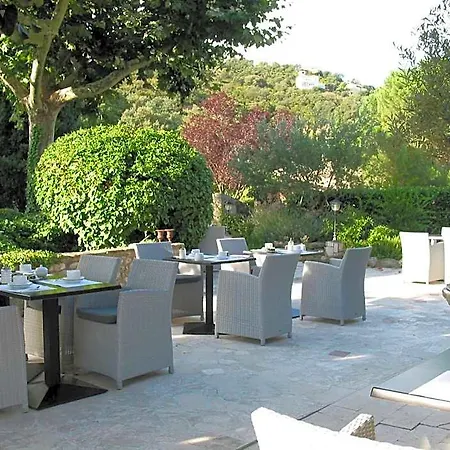Le Relais Des Chartreuses