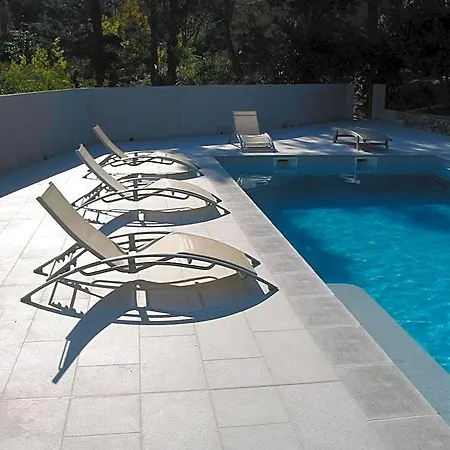 Le Relais Des Chartreuses Hotell Le Boulou