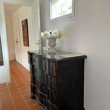 Le Relais Des Chartreuses Le Boulou