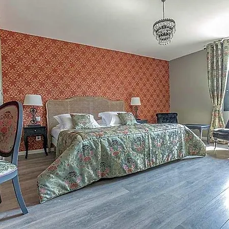 Le Relais Des Chartreuses
