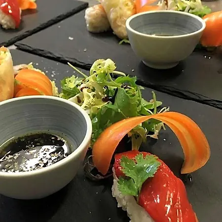 Le Relais Des Chartreuses