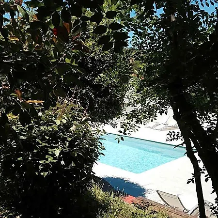 Le Relais Des Chartreuses