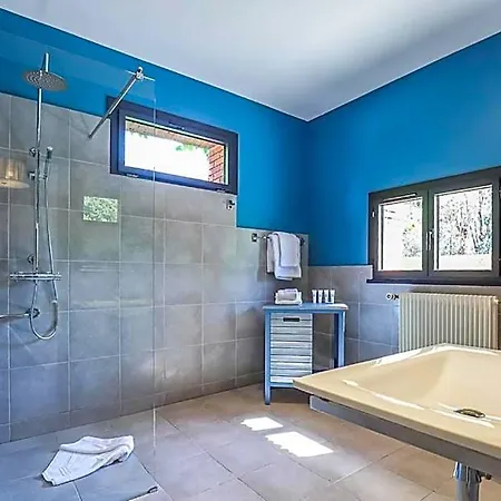 Le Relais Des Chartreuses 4* Le Boulou