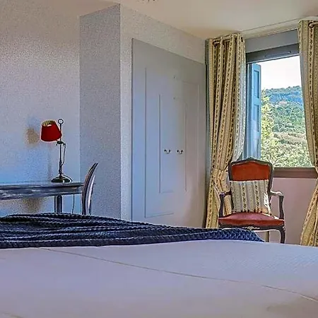 Le Relais Des Chartreuses Szálloda Le Boulou