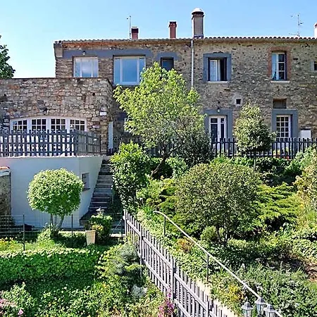 Szálloda Le Relais Des Chartreuses Le Boulou