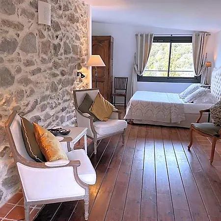Szálloda Le Relais Des Chartreuses