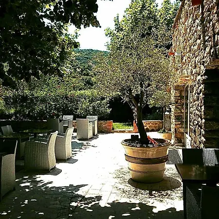 Hotell Le Relais Des Chartreuses